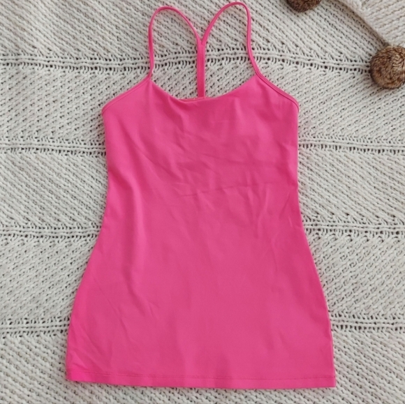 LULULEMON Power Pose Tank Top Bundle - 6 - Picture 2 of 12